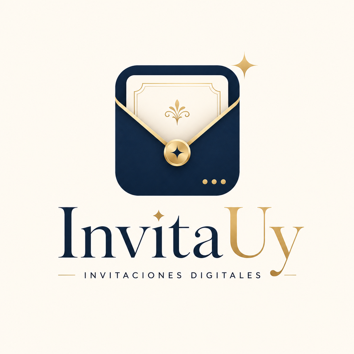 InvitaUy - Invitaciones digitales